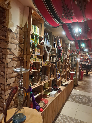 Photo of Tarboush - 12A Market St, Loughborough LE11 3EP